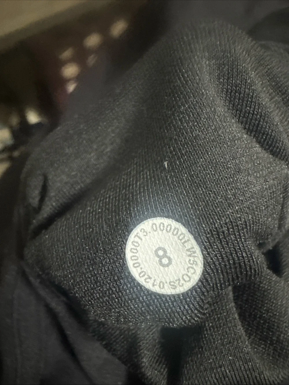 lululemon athletica excellent worn